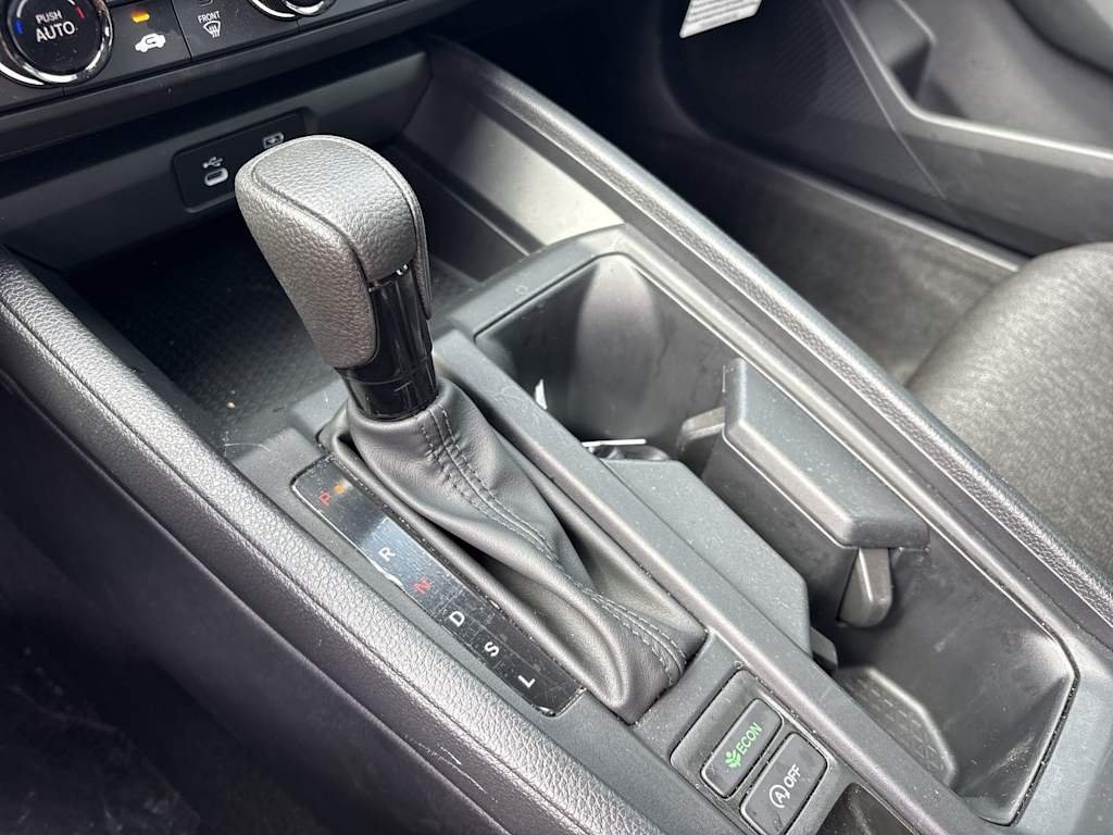 Thumbnail: 2025 Honda Accord - 15