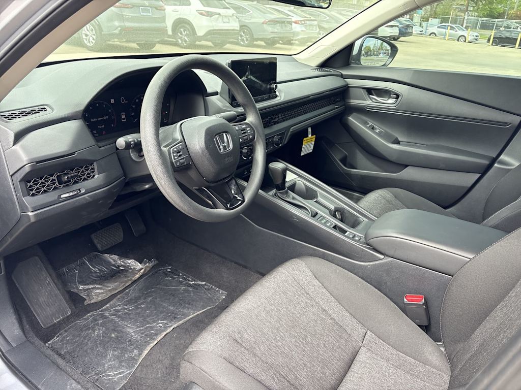 Thumbnail: 2025 Honda Accord - 2