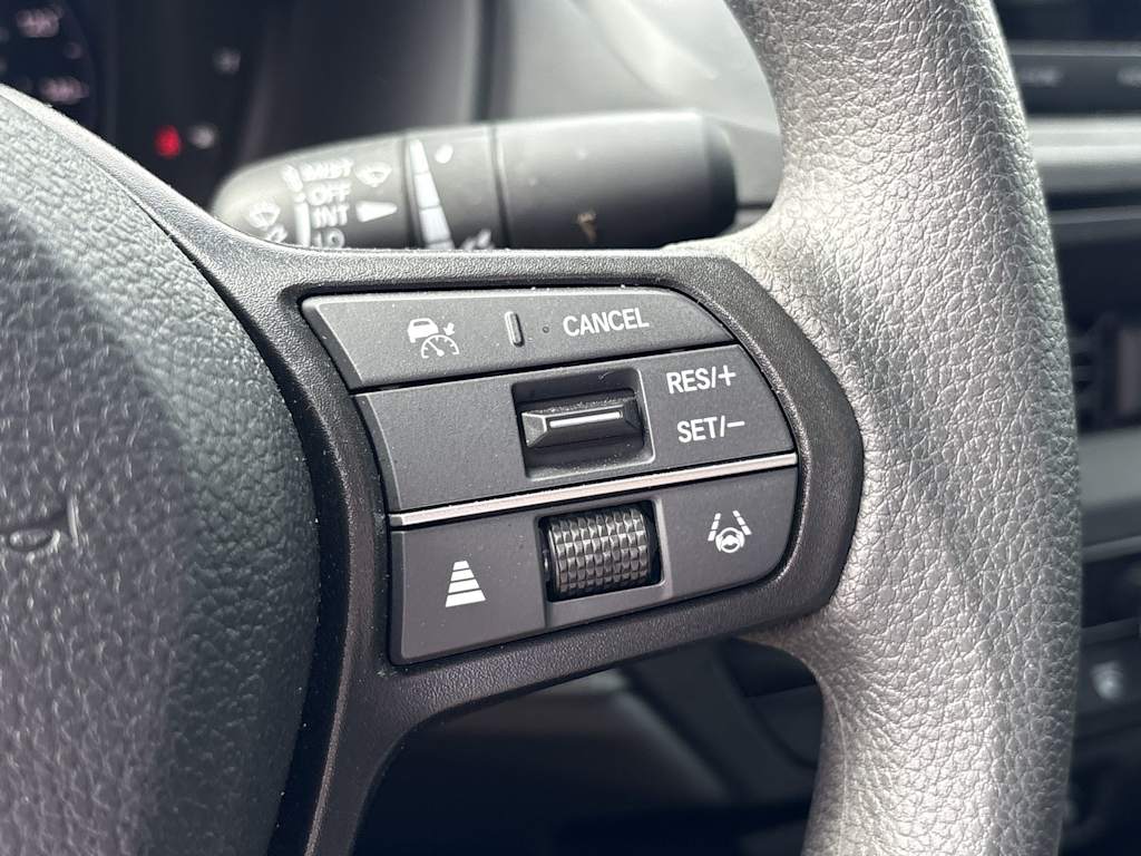 Thumbnail: 2025 Honda Accord - 32