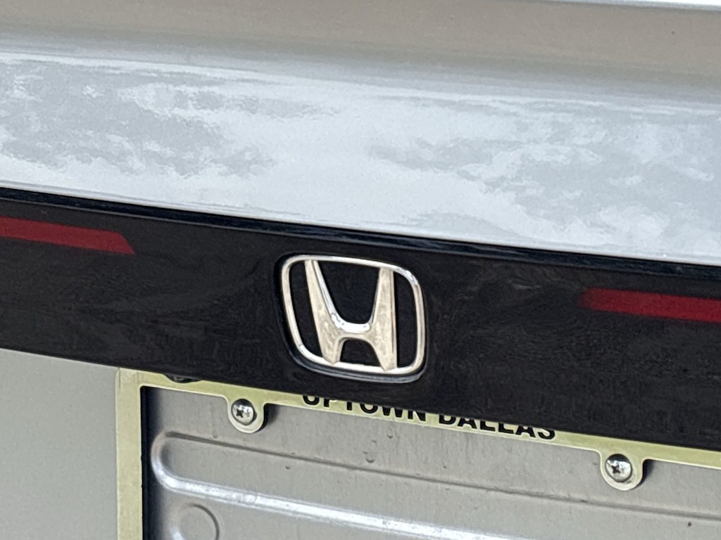 Thumbnail: 2025 Honda Accord - 30