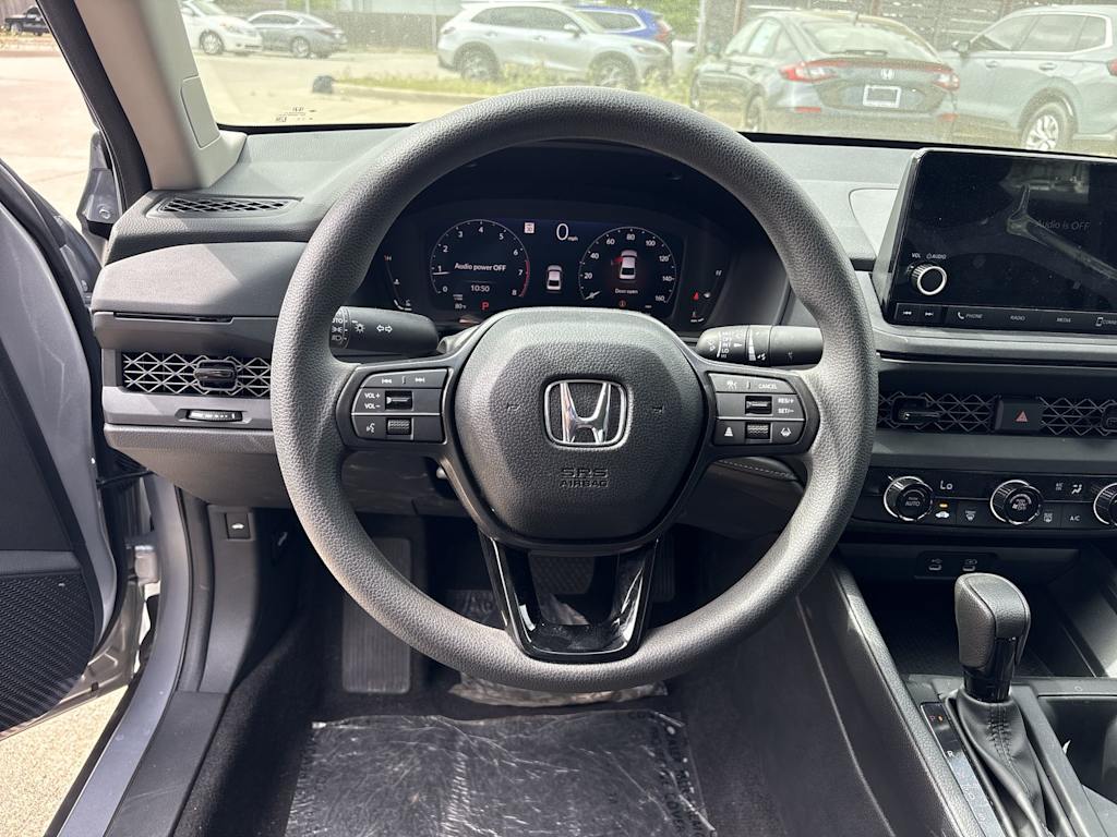 Thumbnail: 2025 Honda Accord - 13