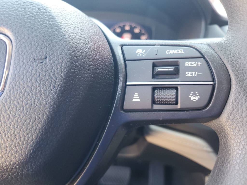 Thumbnail: 2024 Honda Accord - 19