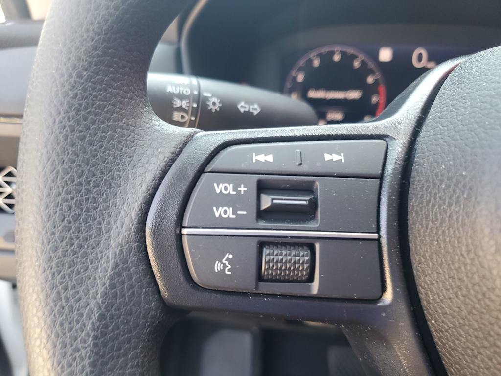 Thumbnail: 2024 Honda Accord - 21