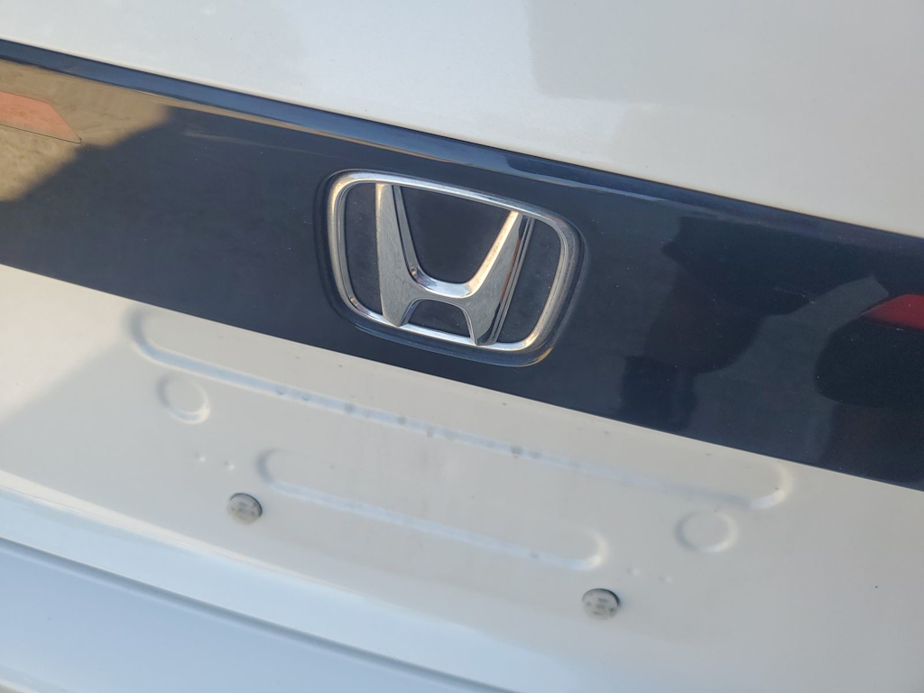 Thumbnail: 2024 Honda Accord - 18