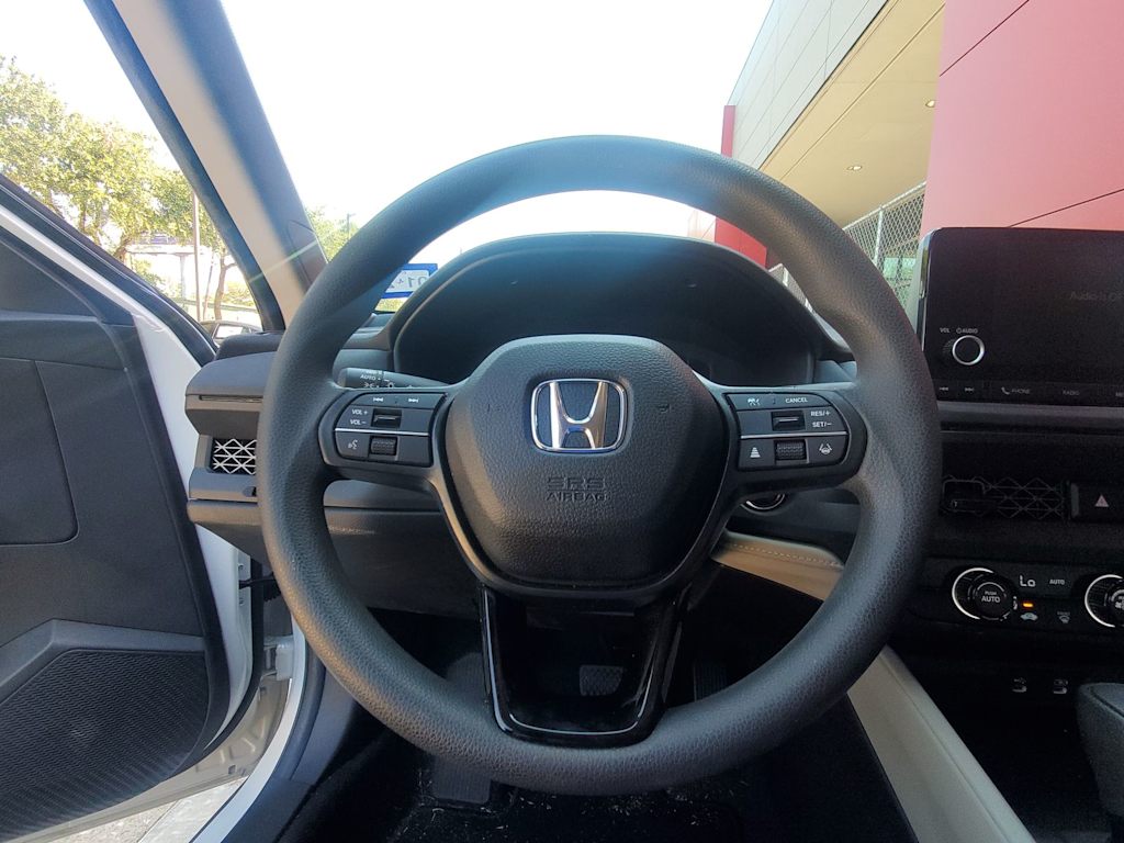 Thumbnail: 2024 Honda Accord - 10