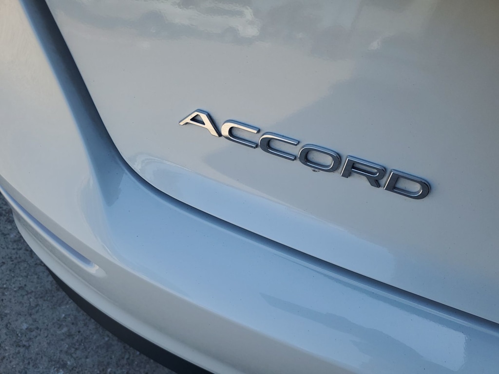Thumbnail: 2024 Honda Accord - 7