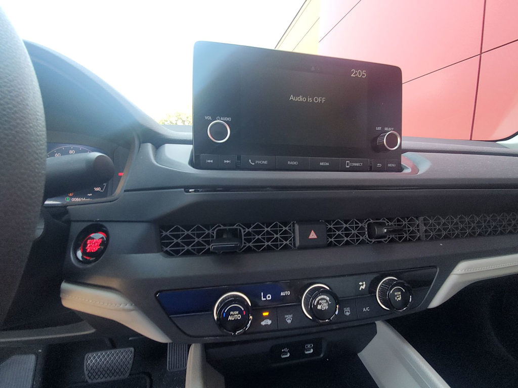 Thumbnail: 2024 Honda Accord - 11