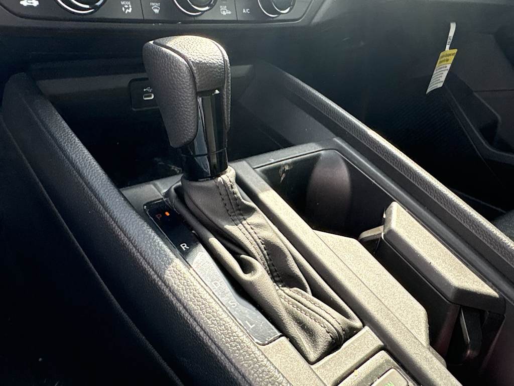 Thumbnail: 2024 Honda Accord - 11