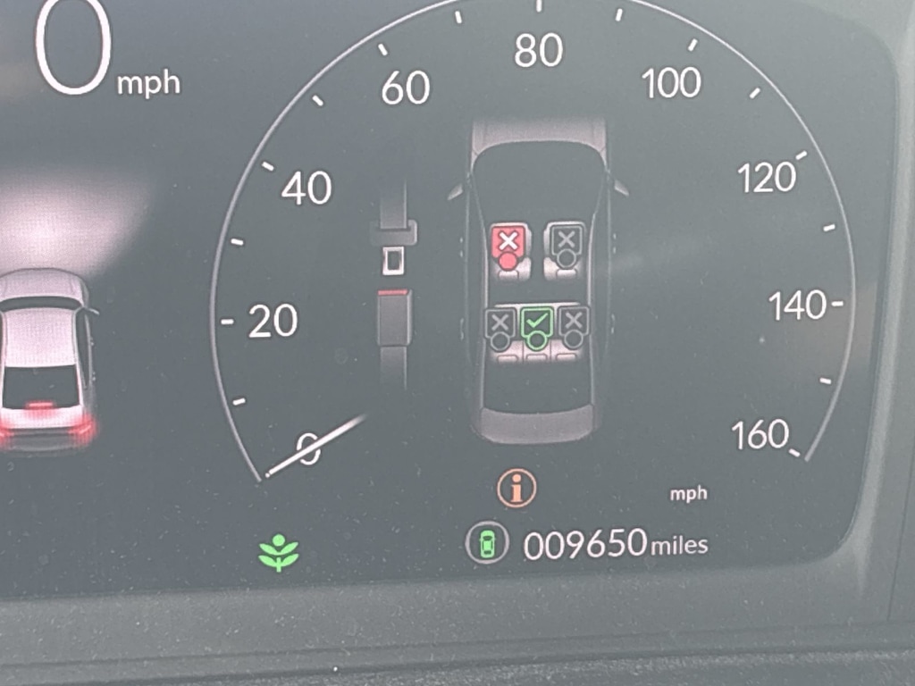 Thumbnail: 2024 Honda Accord - 12