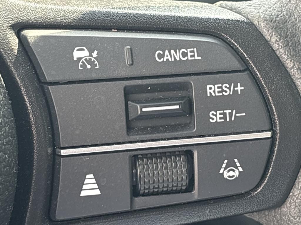Thumbnail: 2024 Honda Accord - 19