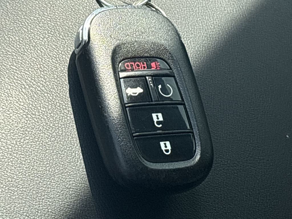 Thumbnail: 2024 Honda Accord - 13