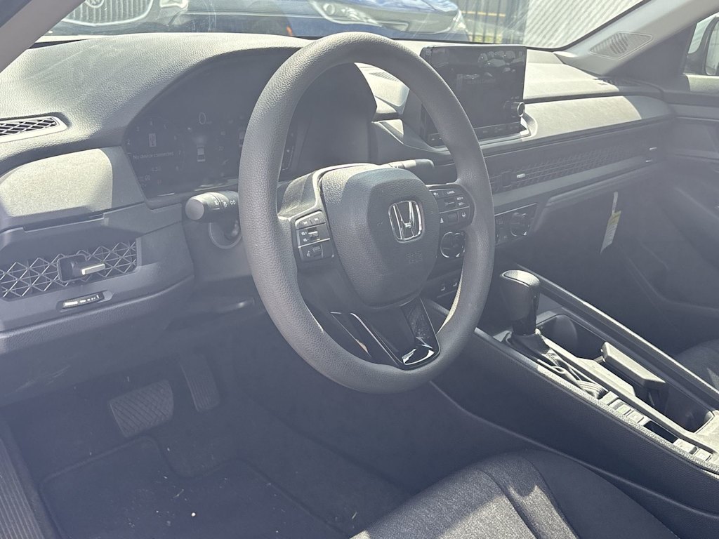 Thumbnail: 2024 Honda Accord - 2