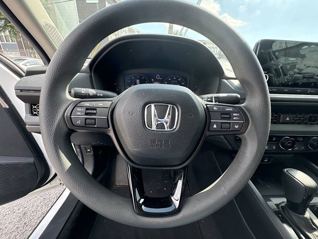 Thumbnail: 2024 Honda Accord - 9