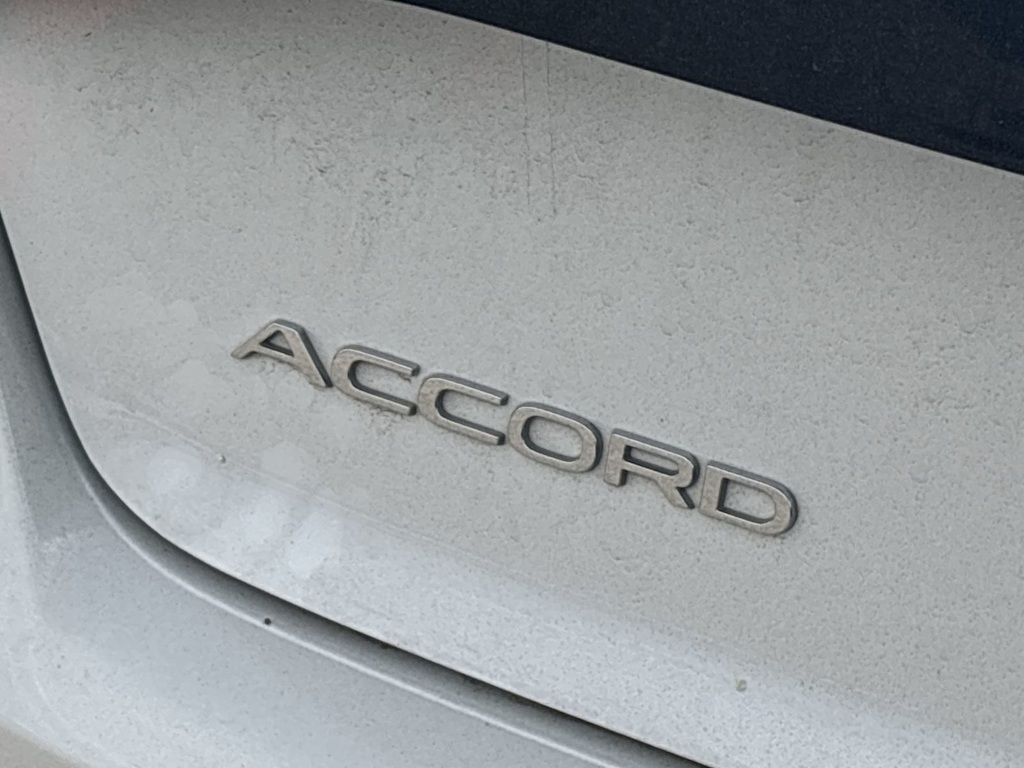 Thumbnail: 2024 Honda Accord - 7