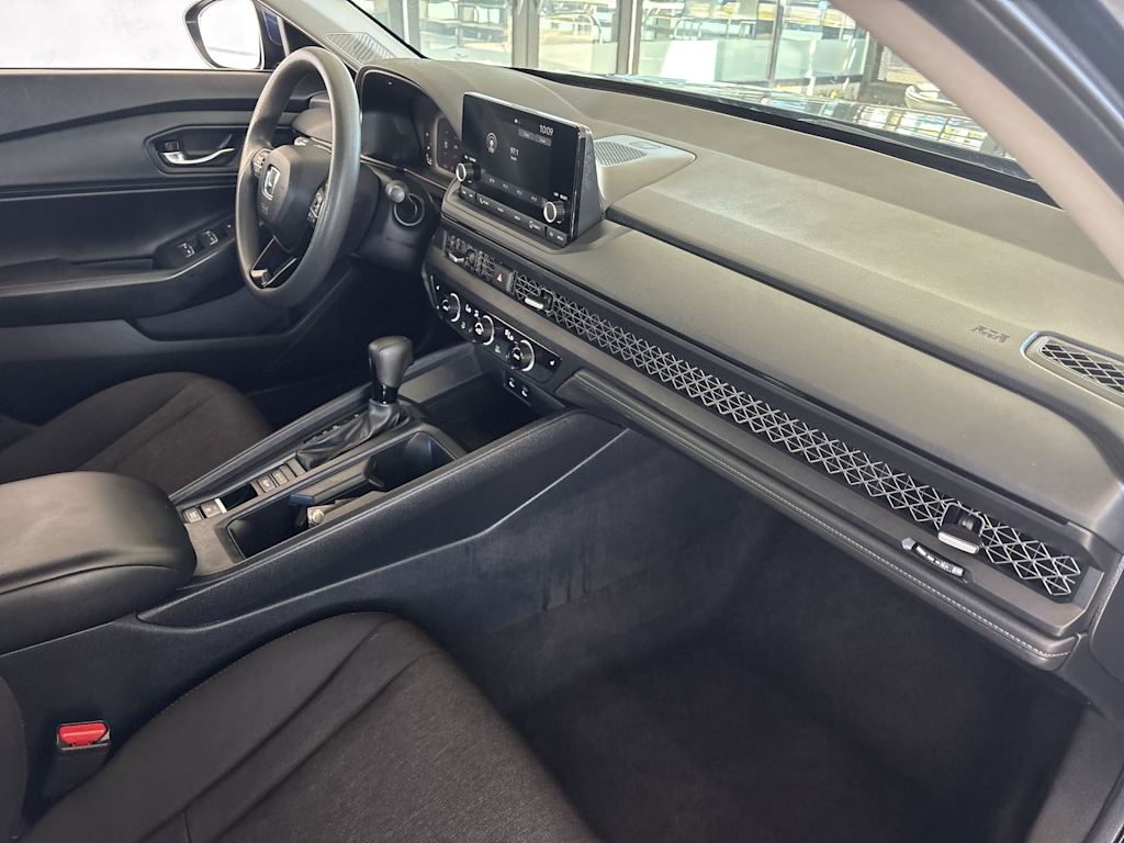 Thumbnail: 2024 Honda Accord - 22