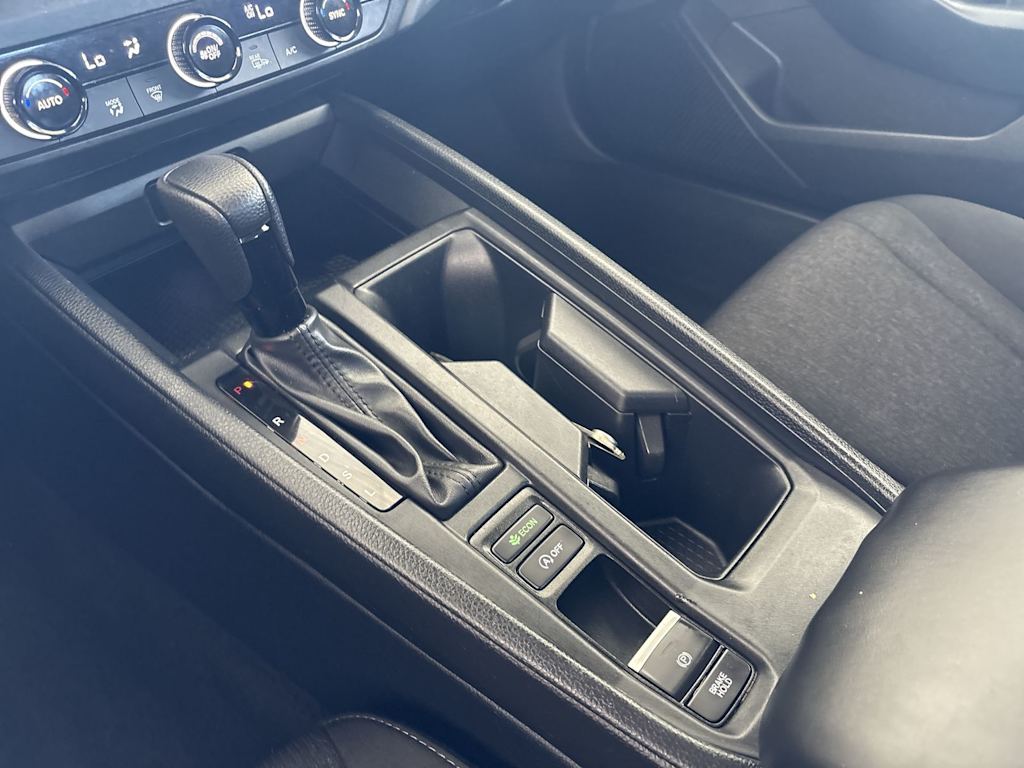 Thumbnail: 2024 Honda Accord - 16