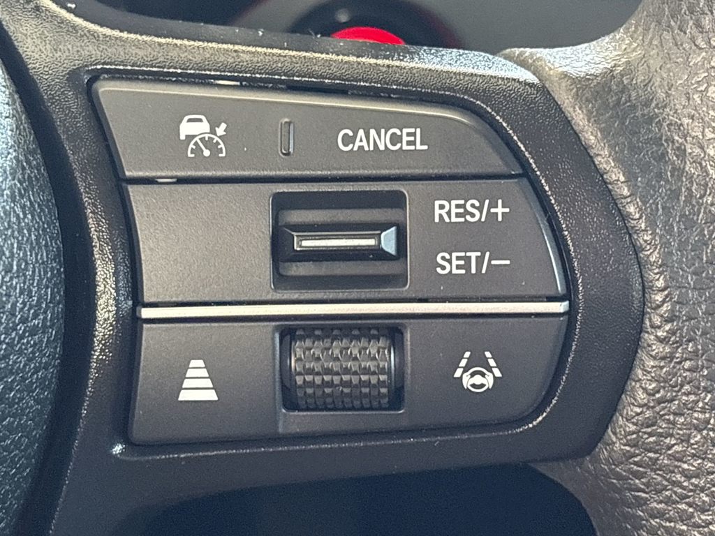 Thumbnail: 2024 Honda Accord - 32