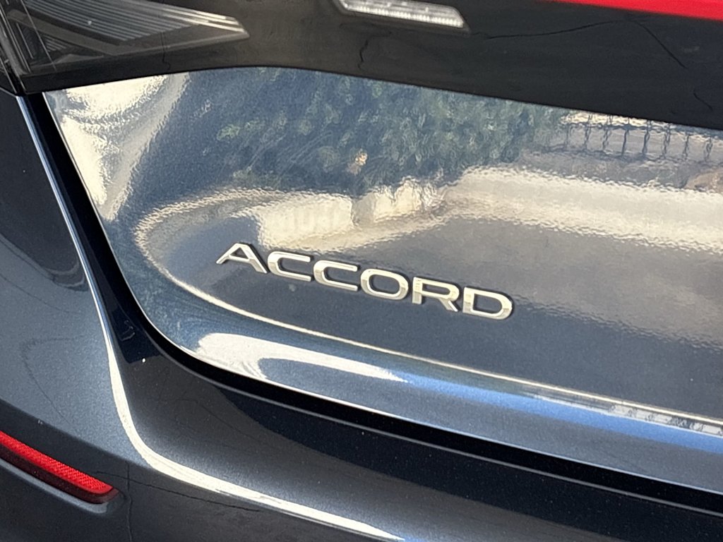 Thumbnail: 2024 Honda Accord - 7