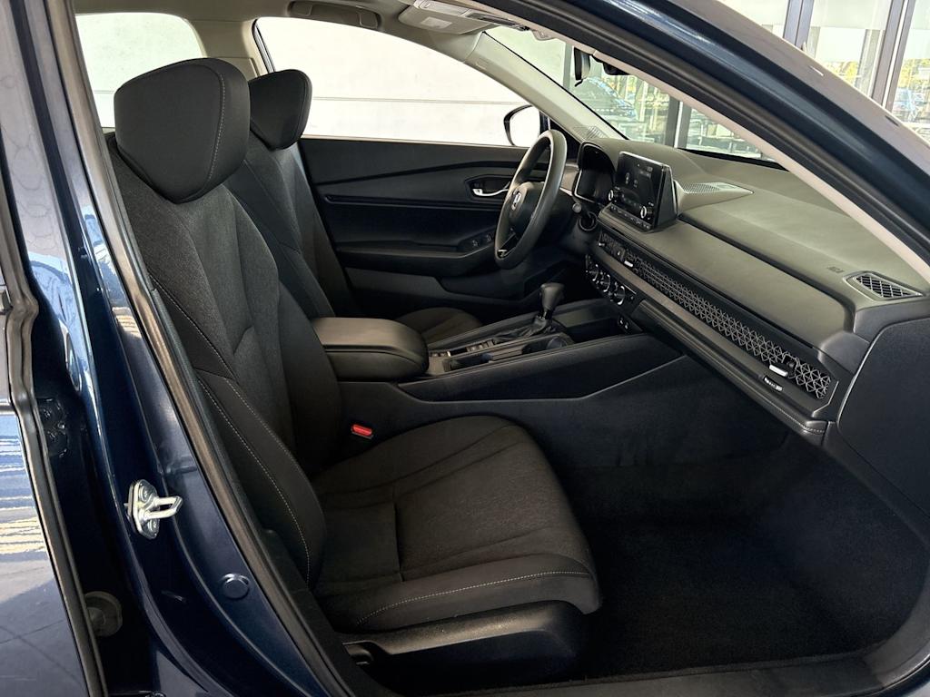 Thumbnail: 2024 Honda Accord - 11