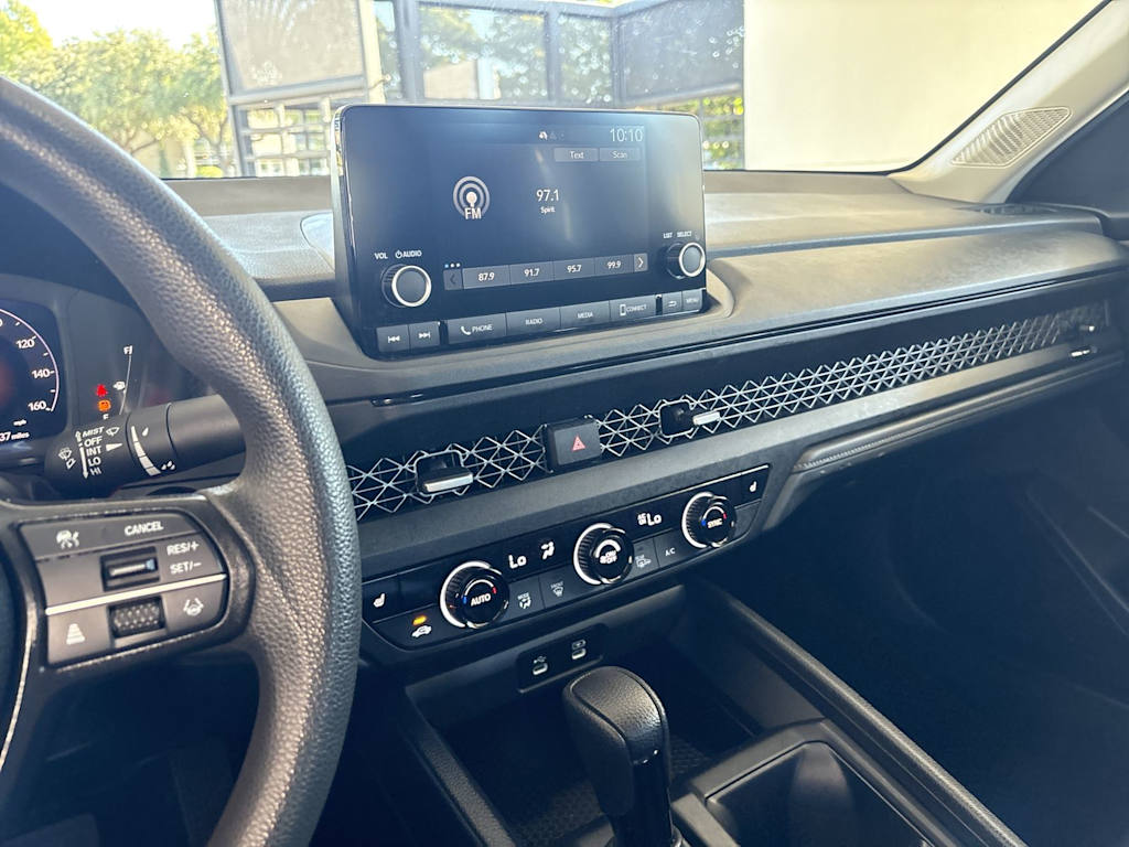 Thumbnail: 2024 Honda Accord - 14