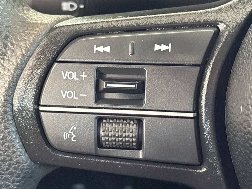 Thumbnail: 2024 Honda Accord - 31