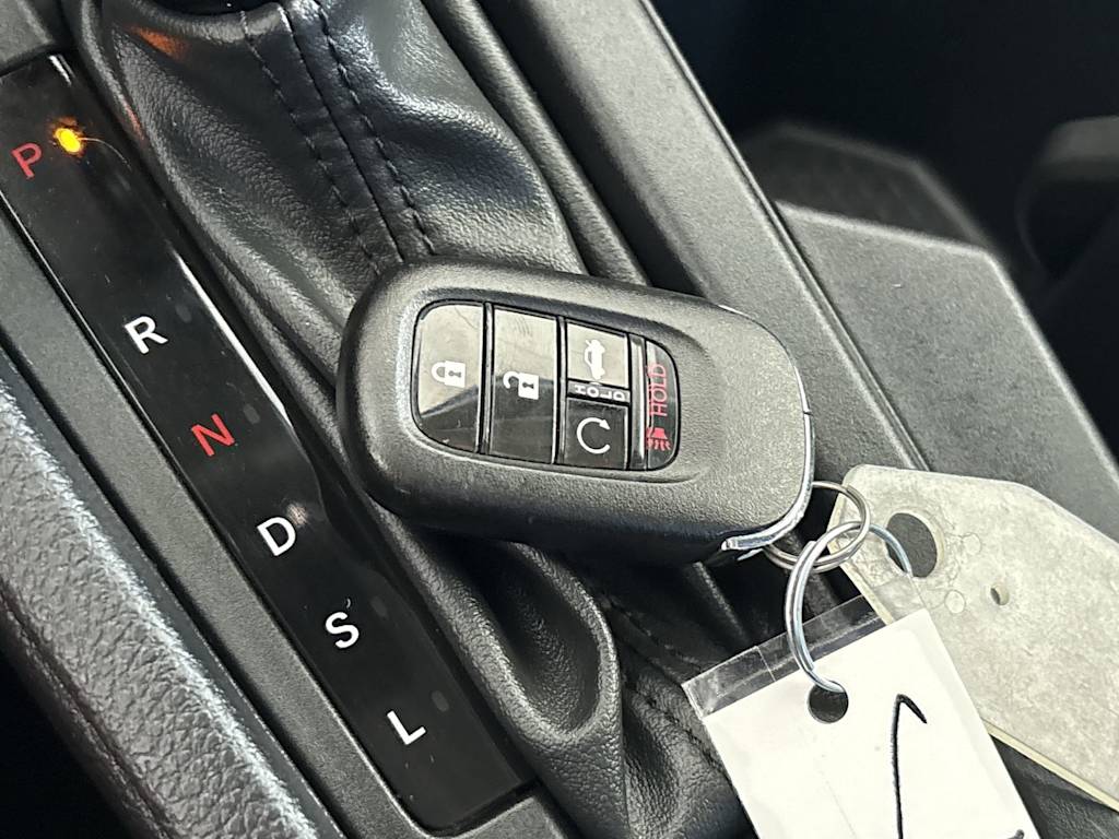 Thumbnail: 2024 Honda Accord - 21