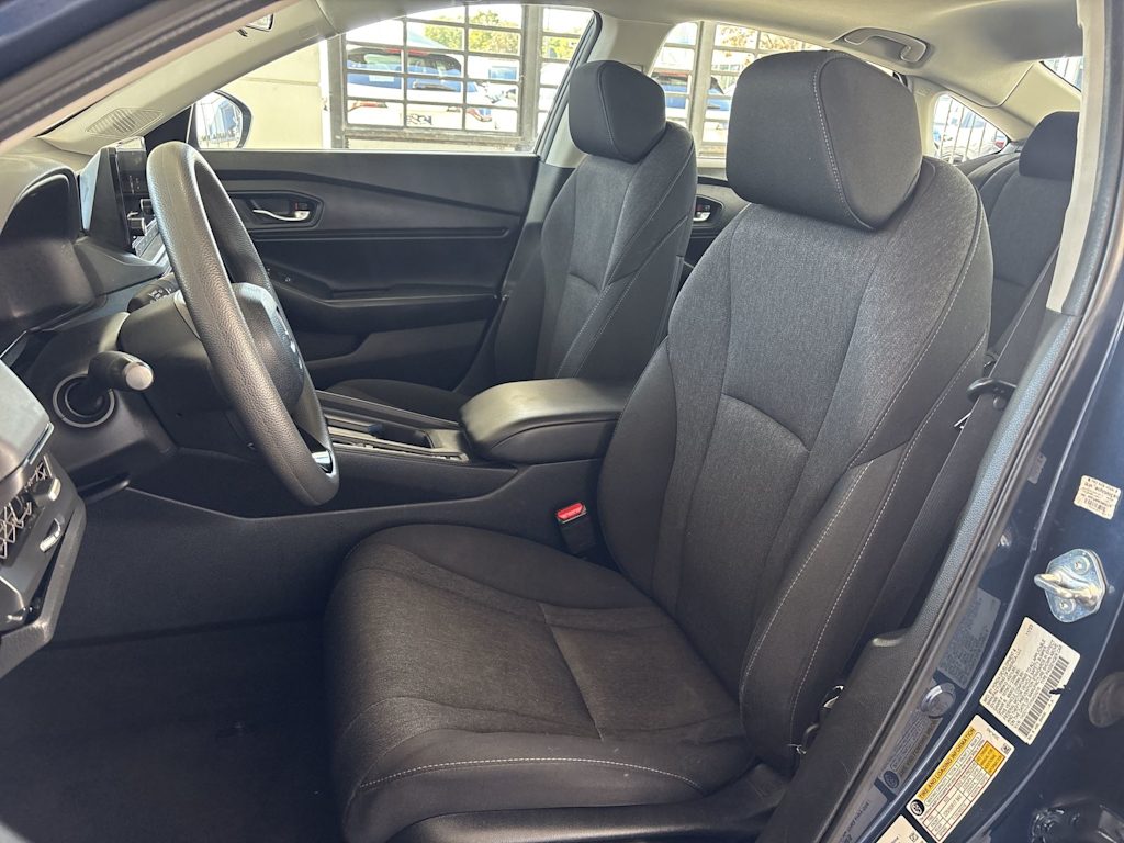 Thumbnail: 2024 Honda Accord - 10