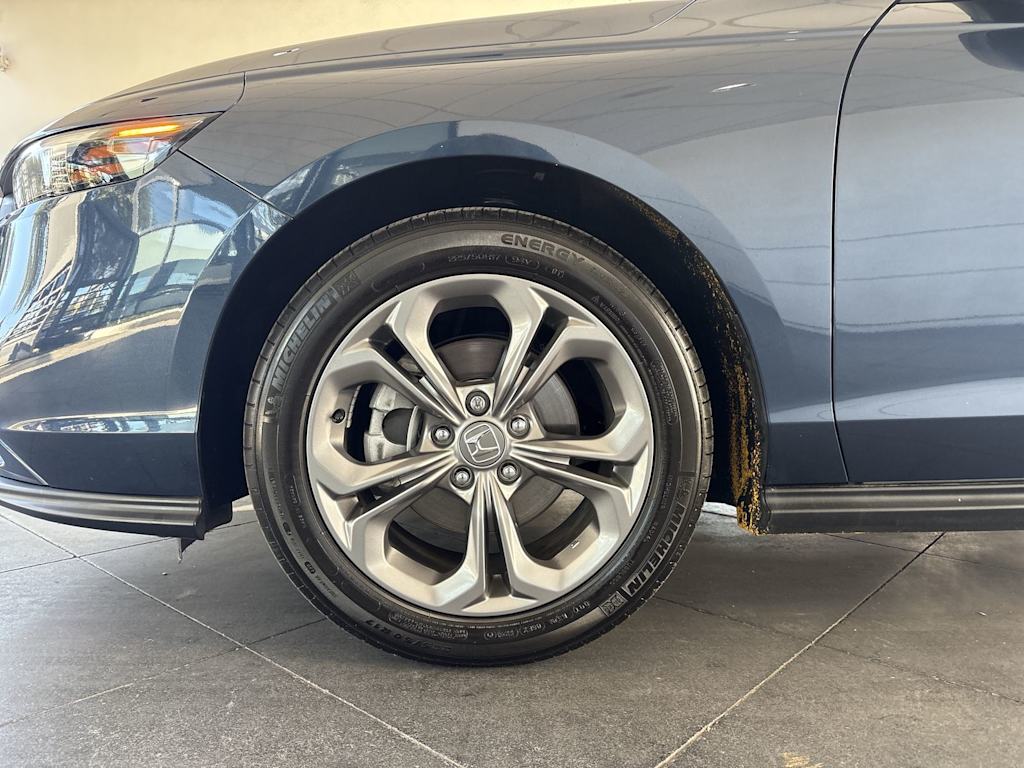 Thumbnail: 2024 Honda Accord - 8