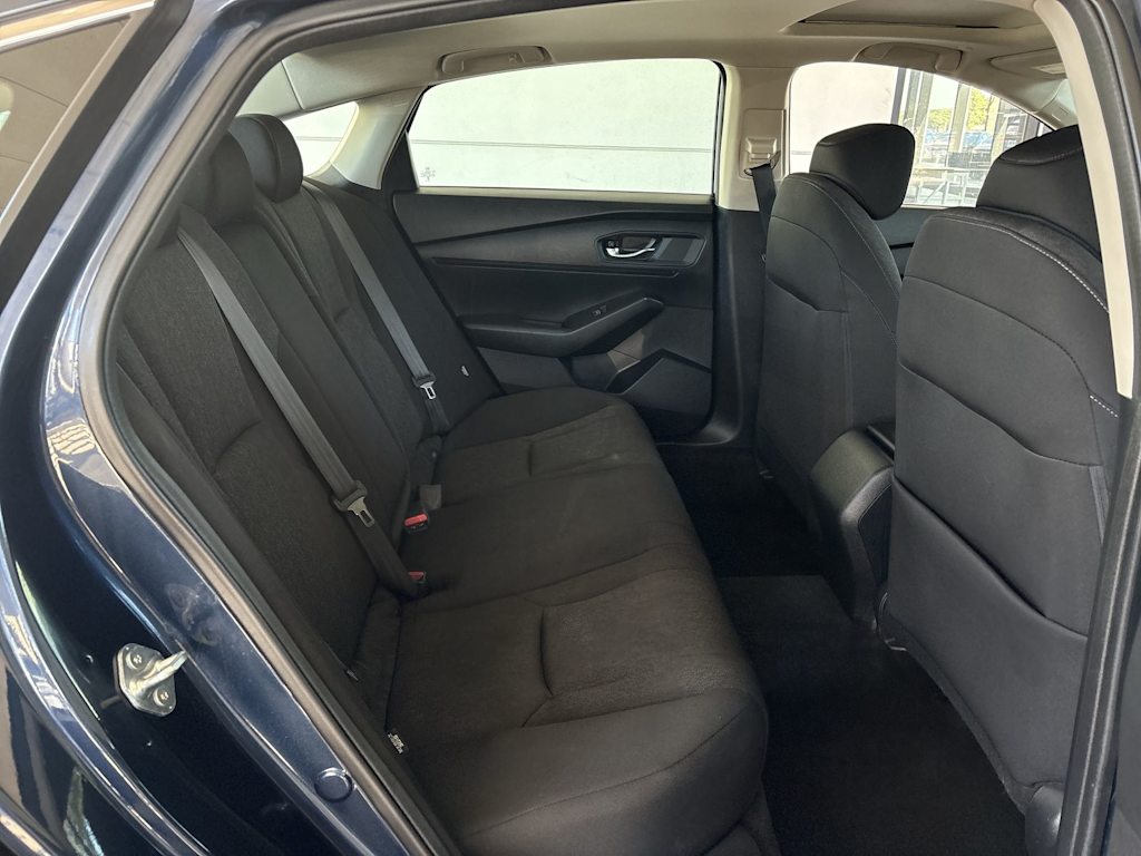 Thumbnail: 2024 Honda Accord - 20