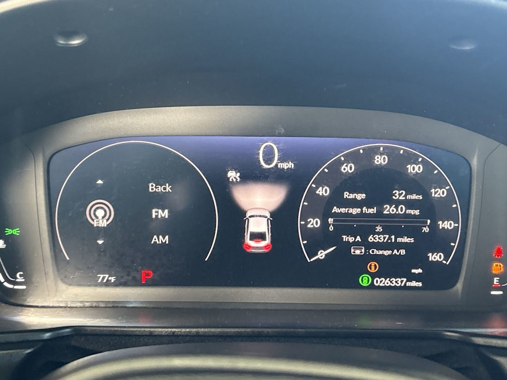 Thumbnail: 2024 Honda Accord - 17