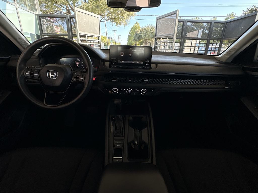 Thumbnail: 2024 Honda Accord - 9