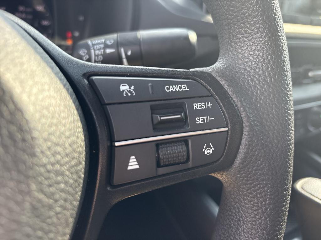 Thumbnail: 2024 Honda Accord - 31