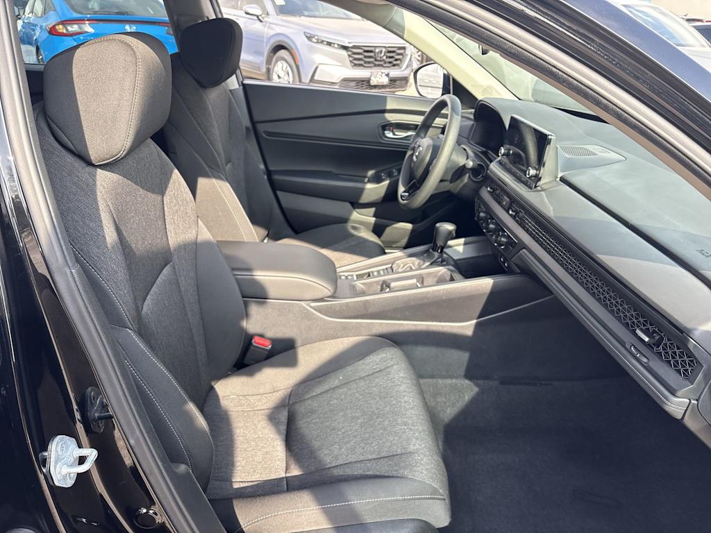 Thumbnail: 2024 Honda Accord - 10