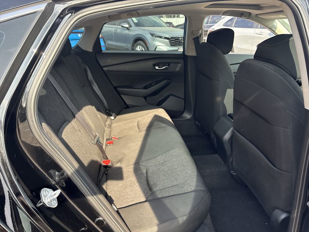 Thumbnail: 2024 Honda Accord - 19