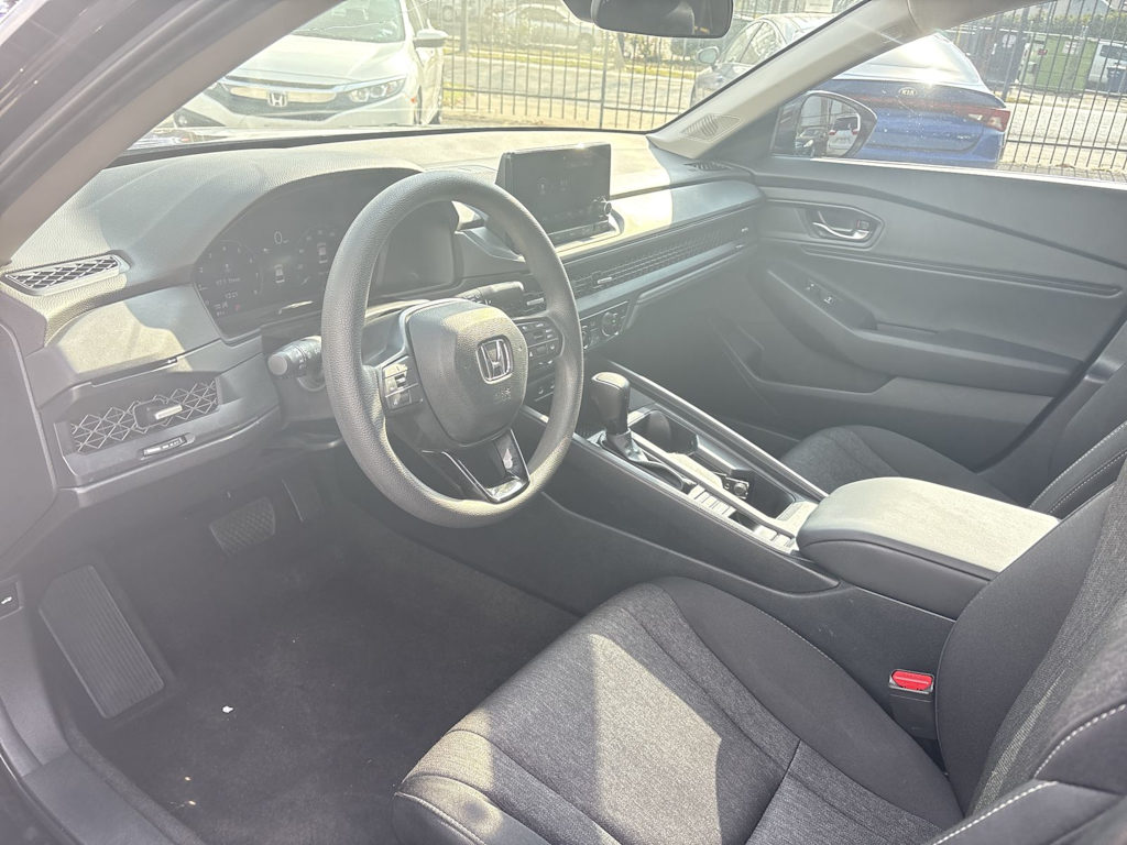 Thumbnail: 2024 Honda Accord - 2