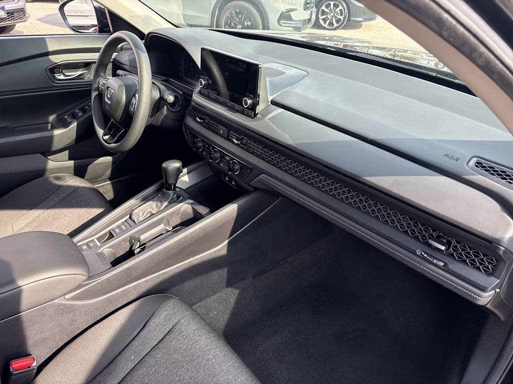 Thumbnail: 2024 Honda Accord - 13