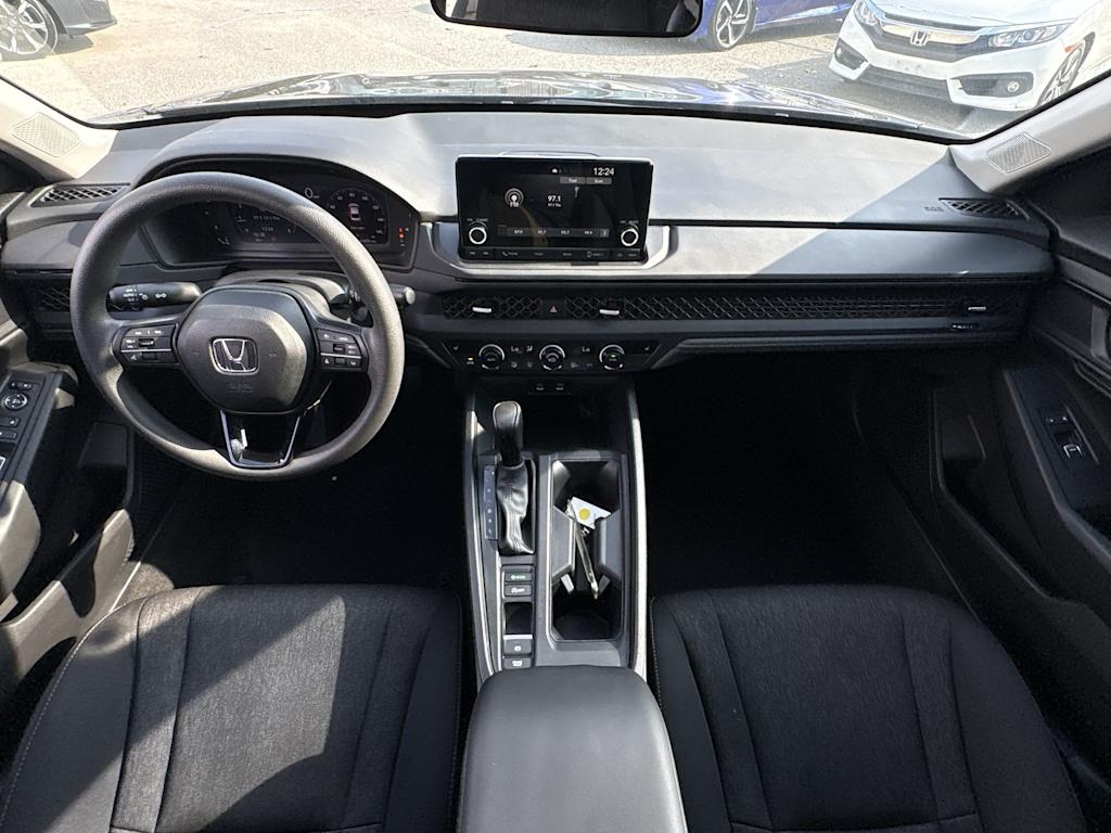 Thumbnail: 2024 Honda Accord - 8