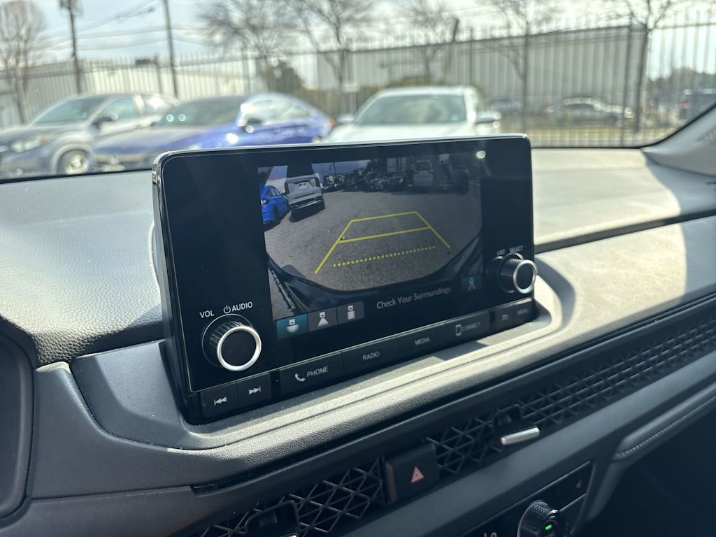 Thumbnail: 2024 Honda Accord - 28