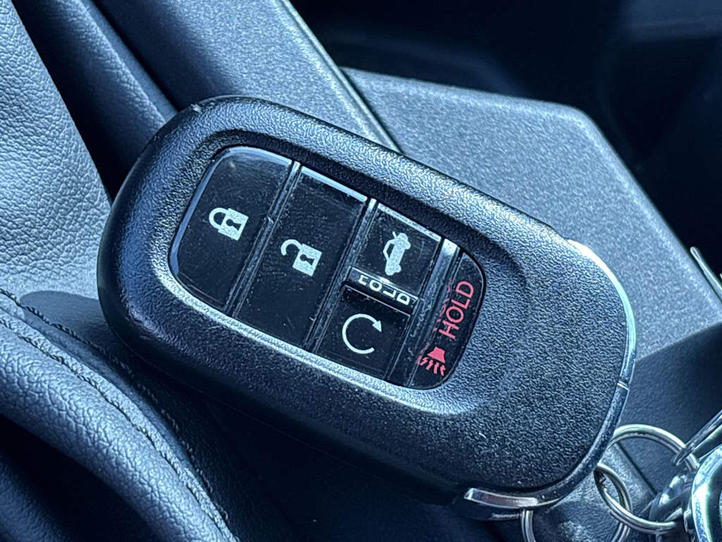 Thumbnail: 2024 Honda Accord - 18