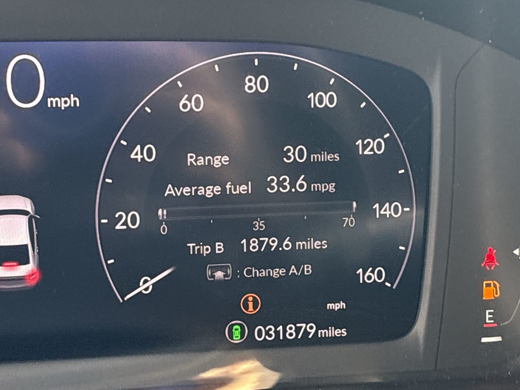 Thumbnail: 2024 Honda Accord - 16