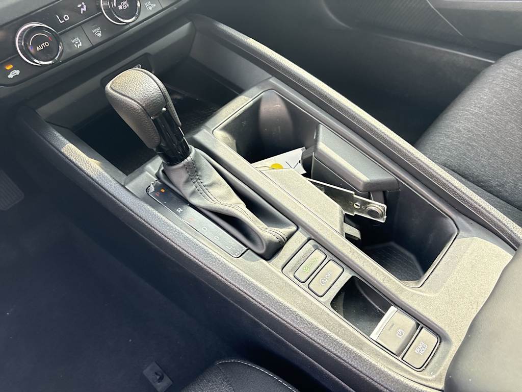 Thumbnail: 2024 Honda Accord - 15