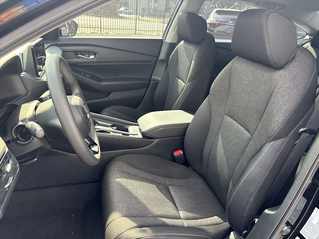 Thumbnail: 2024 Honda Accord - 9