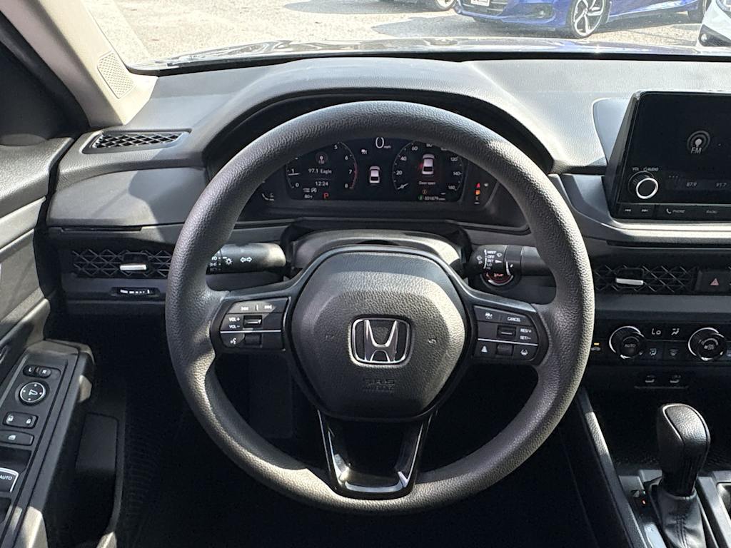 Thumbnail: 2024 Honda Accord - 12