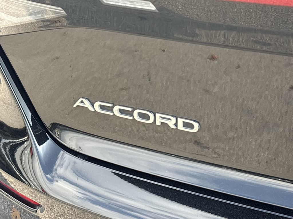 Thumbnail: 2024 Honda Accord - 6