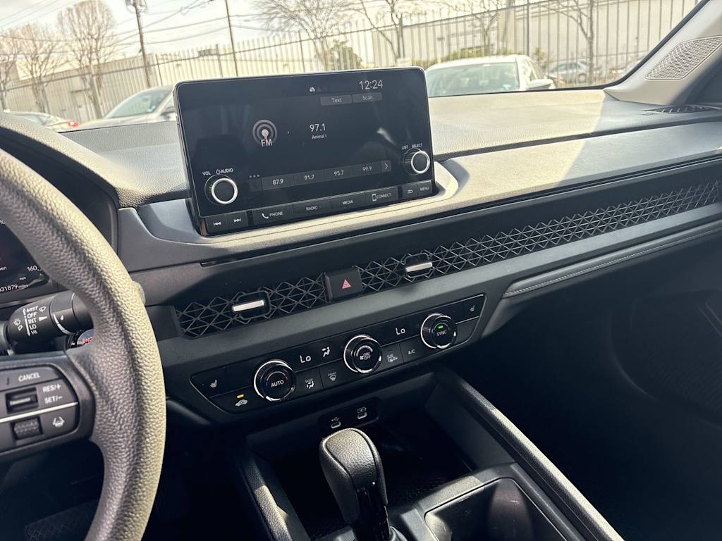 Thumbnail: 2024 Honda Accord - 14