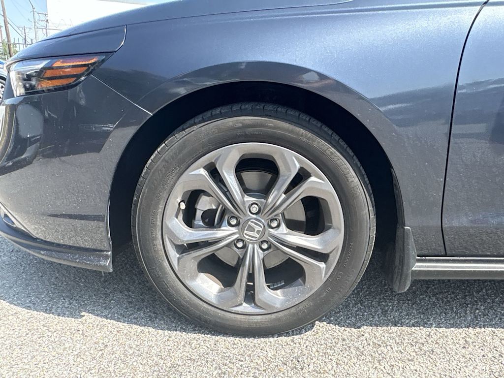 Thumbnail: 2024 Honda Accord - 8