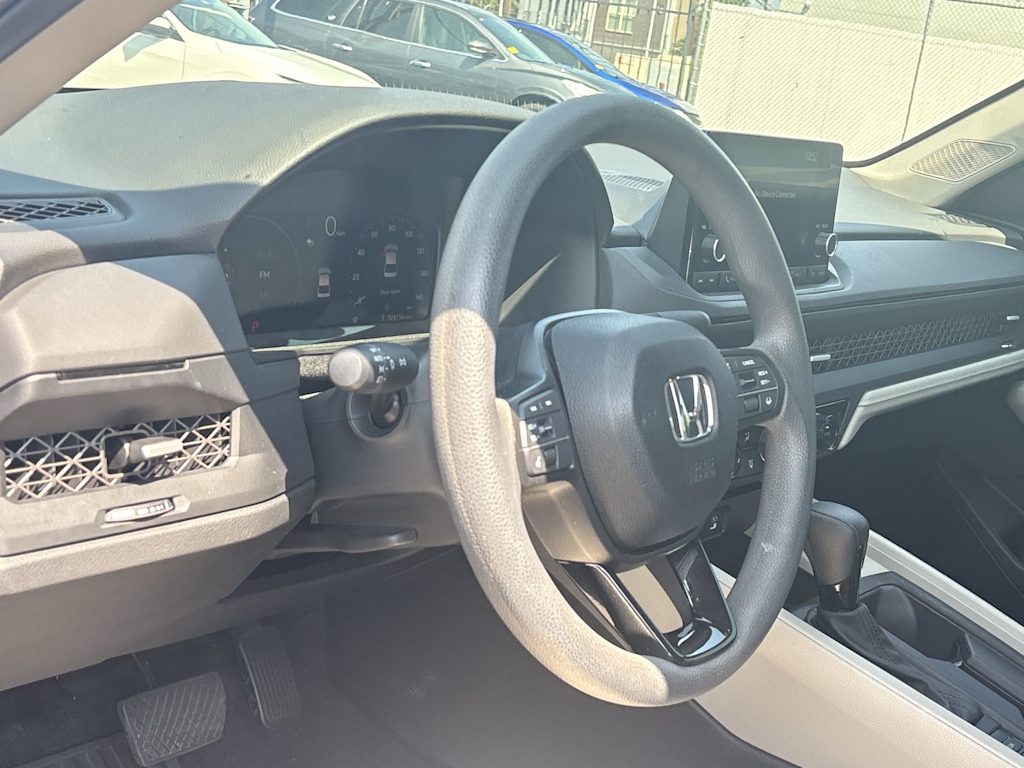 Thumbnail: 2024 Honda Accord - 2
