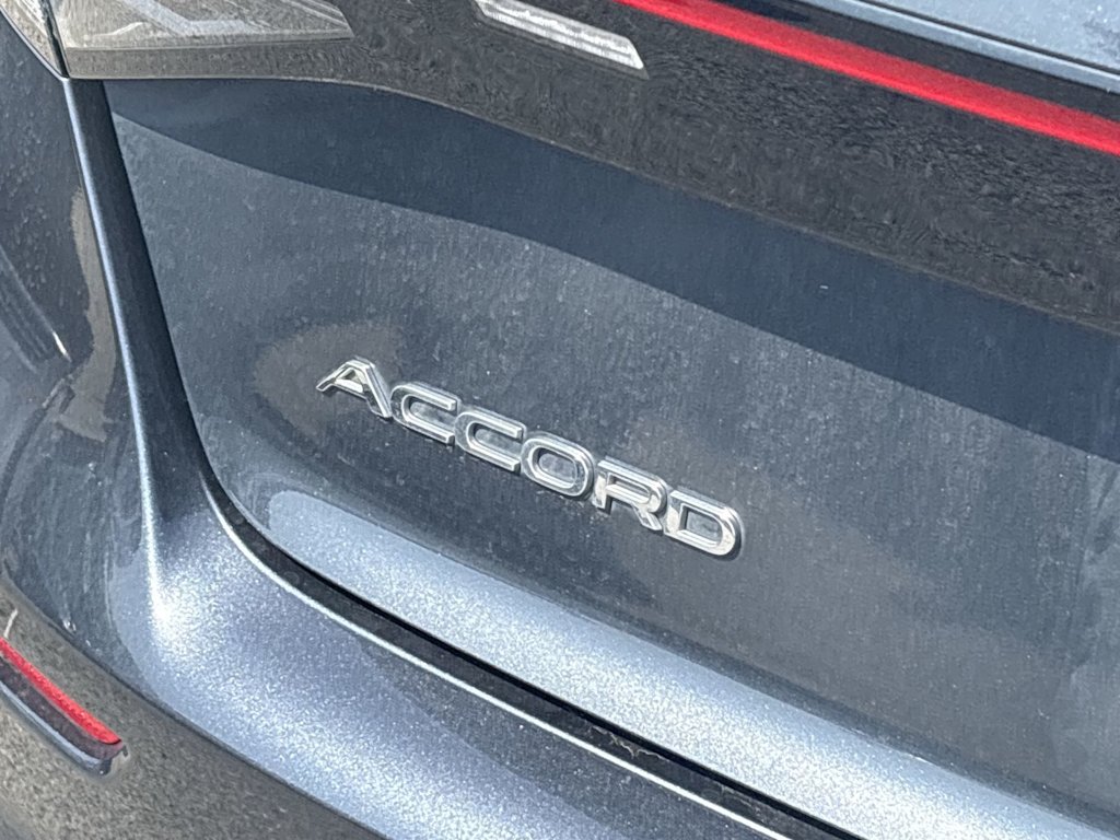 Thumbnail: 2024 Honda Accord - 7