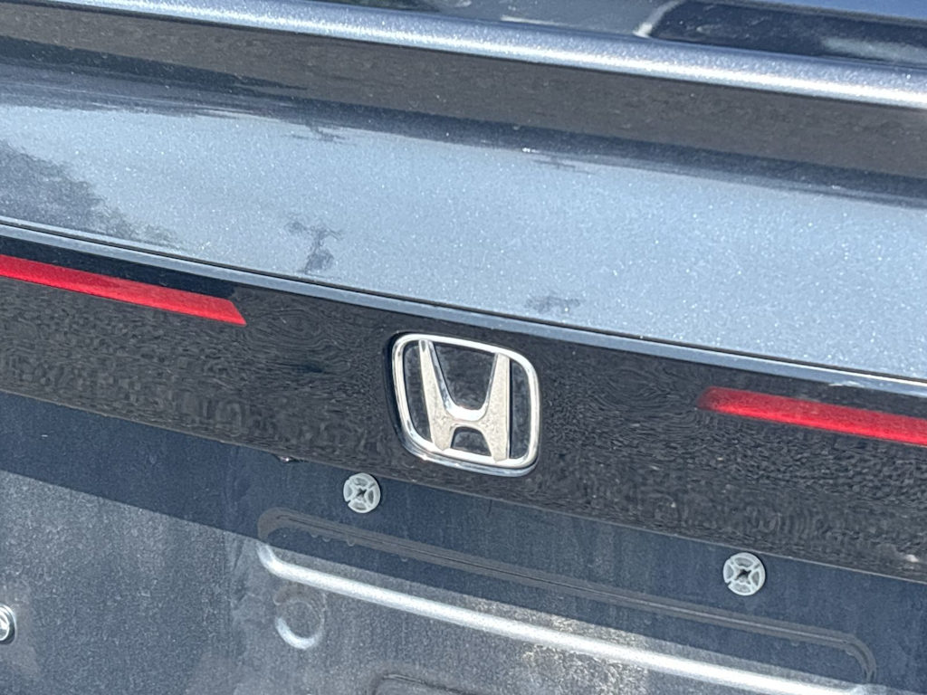 Thumbnail: 2024 Honda Accord - 17