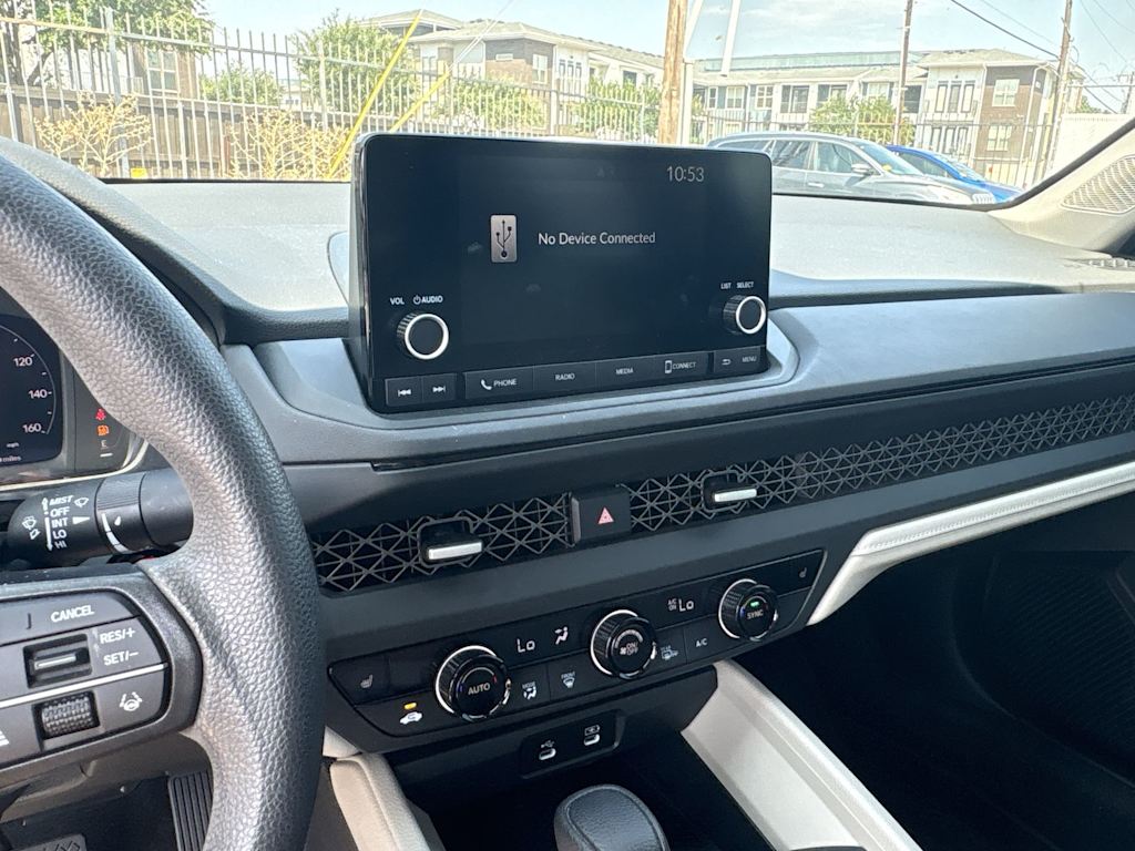 Thumbnail: 2024 Honda Accord - 10
